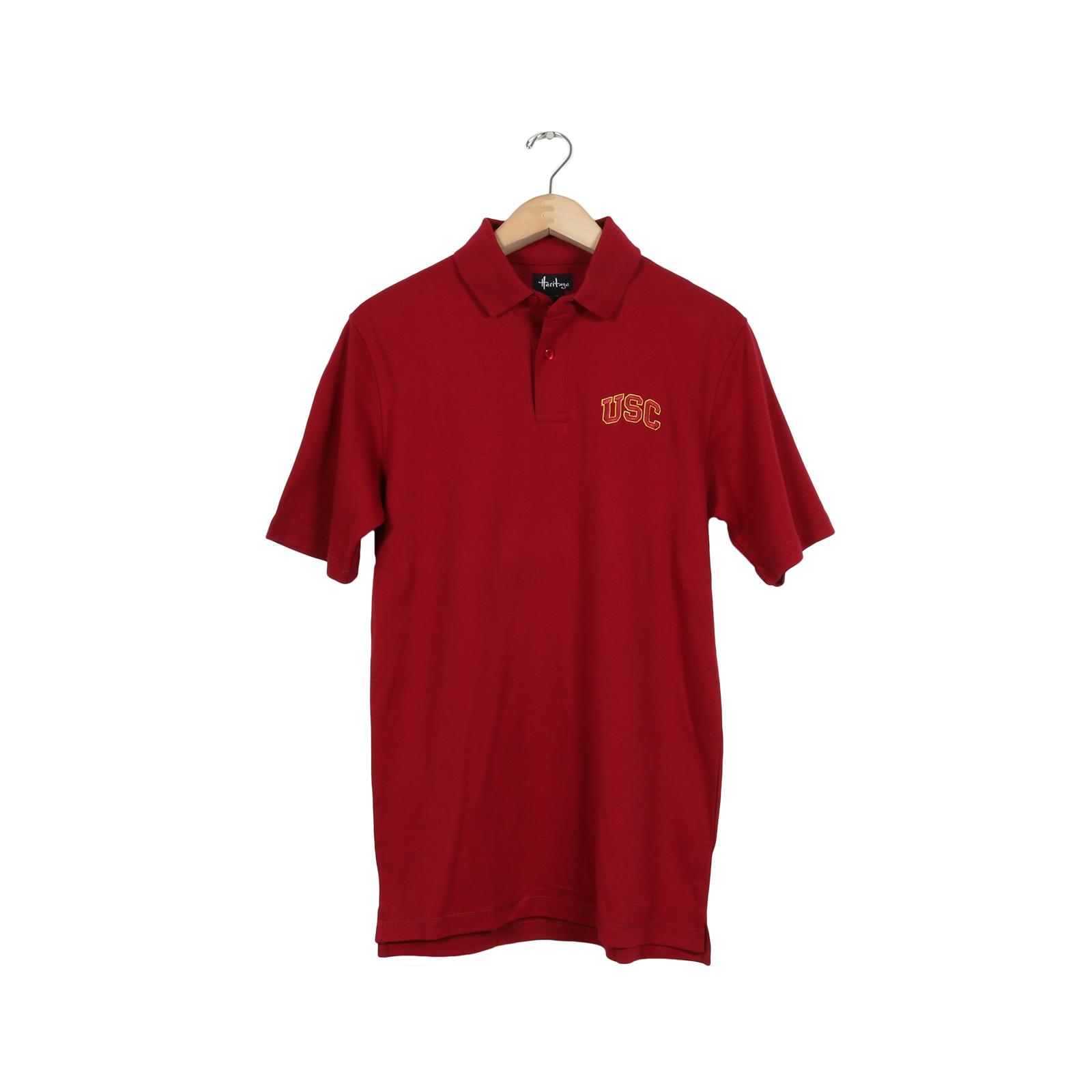 USC Cardinal 1